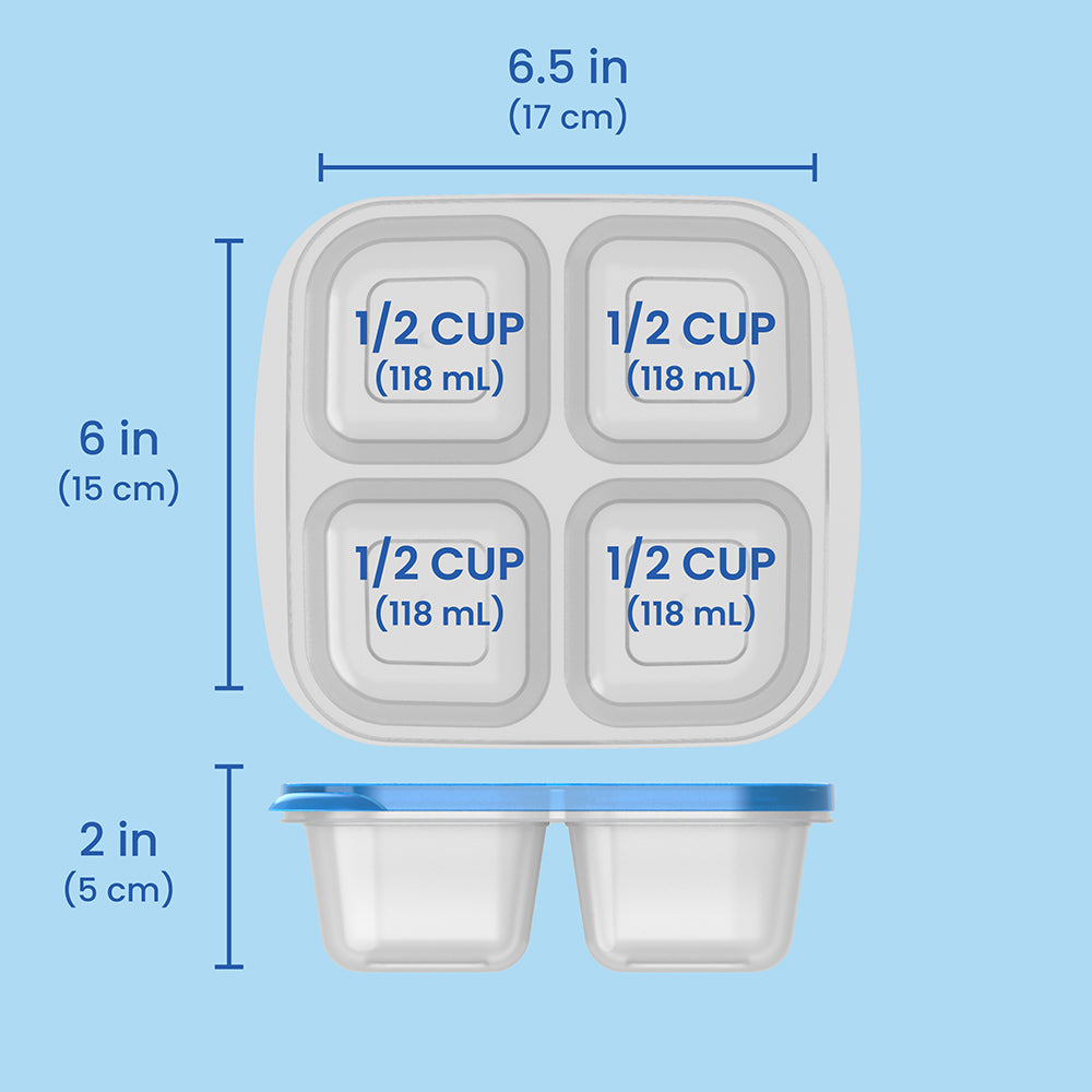 bentgo-easyboxes-4-compartment-snack-containers-8-piece-set-z6 BEBSNK-CL_8.jpg