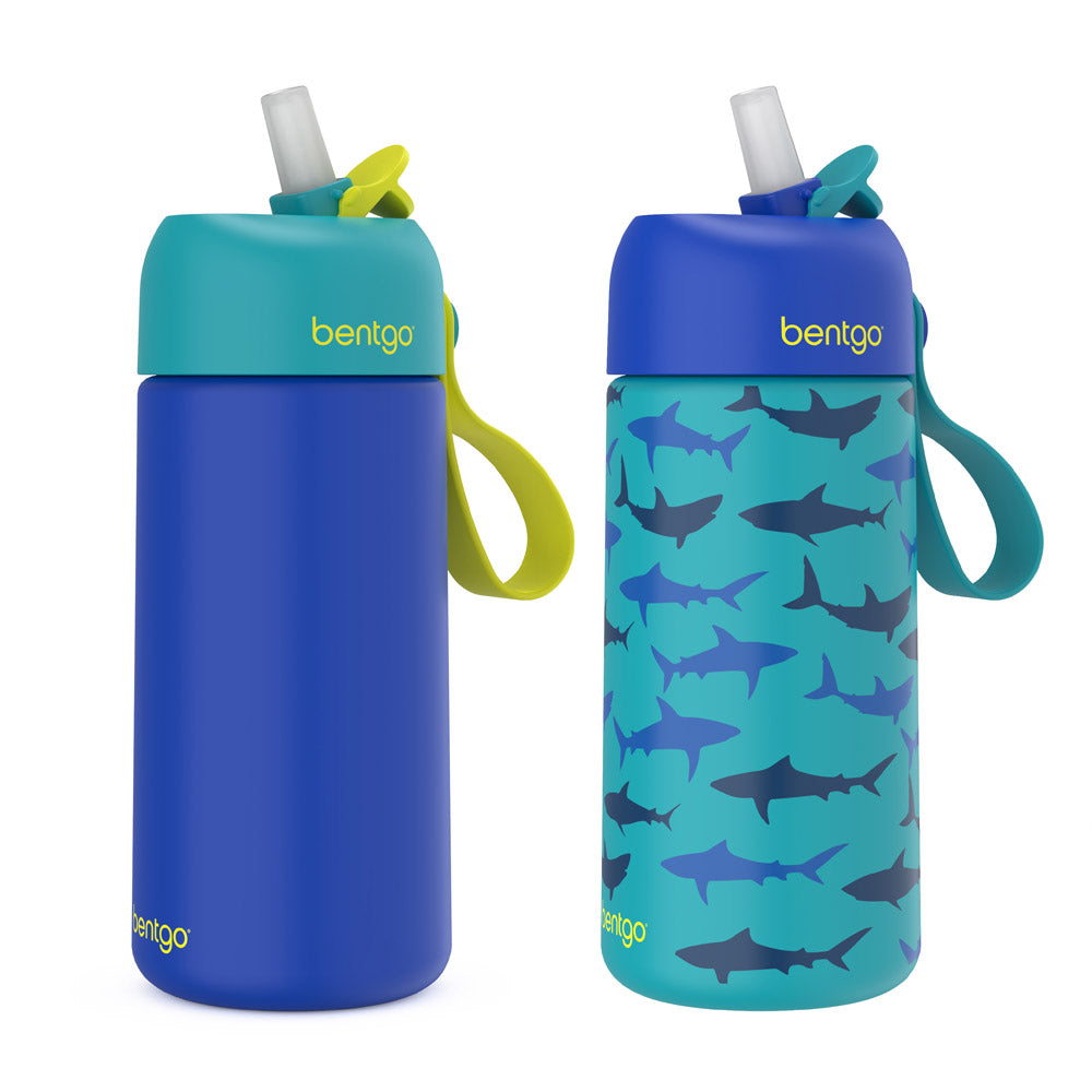 bentgo-kids-stainless-steel-insulated-water-bottle-2-pack-q7 BGKSTBL2P-SHK_ATF_1.jpg
