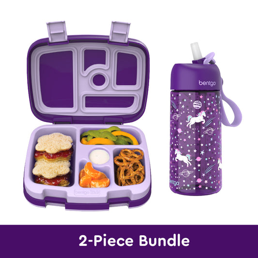 bentgo-kids-prints-lunch-box-and-water-bottle-b7 bentgo-lunch-box-bottle-bundle-unicorn-1.jpg